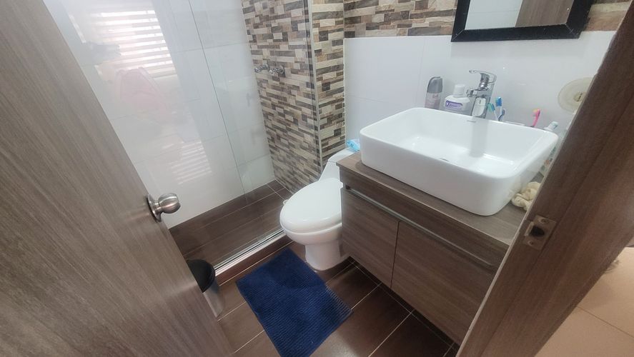 Apartamento de 3 alcobas en venta en El Hato, Funza, 63 m² · foto 15 de 18