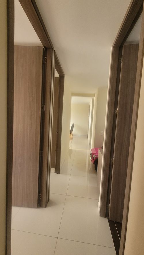 Apartamento de 3 alcobas en venta en El Hato, Funza, 63 m² · foto 16 de 18