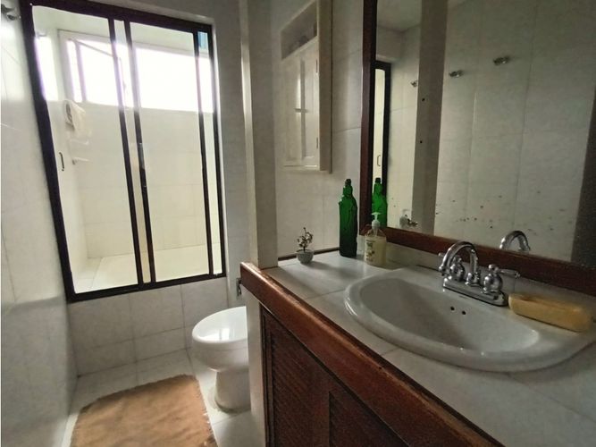 Apartamento de 3 alcobas en venta en El Nogal, Bogotá, 235 m² · foto 12 de 19