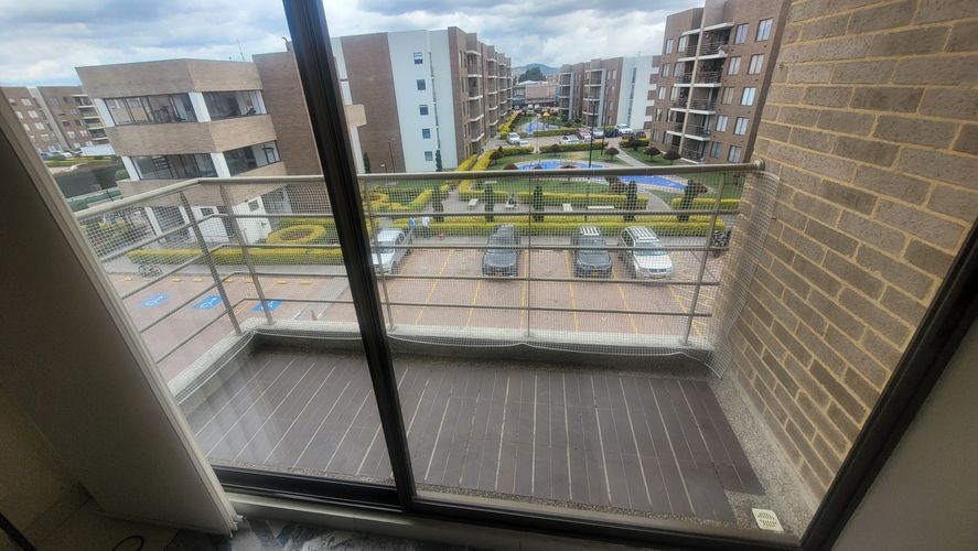 Apartamento de 3 alcobas en venta en El Hato, Funza, 63 m² · foto 18 de 18