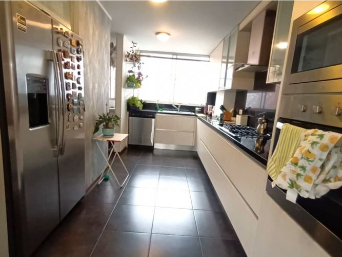 Apartamento en venta en Santa Barbara, Bogotá · foto 5 de 17
