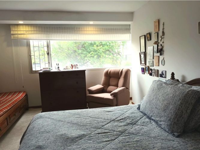 Apartamento de 3 alcobas en venta en El Nogal, Bogotá, 235 m² · foto 15 de 19