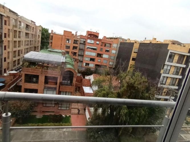 Apartamento en venta en Santa Barbara, Bogotá · foto 7 de 17