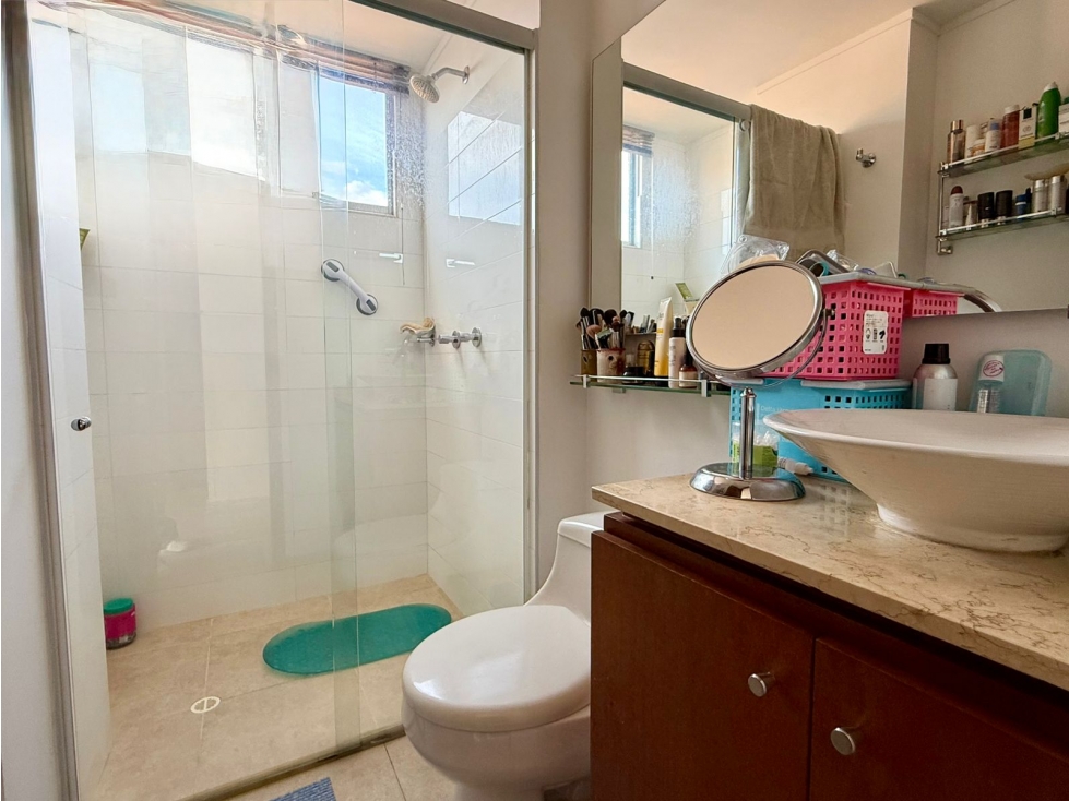 Apartamento en venta en Santa Barbara, Bogotá · foto 11 de 17