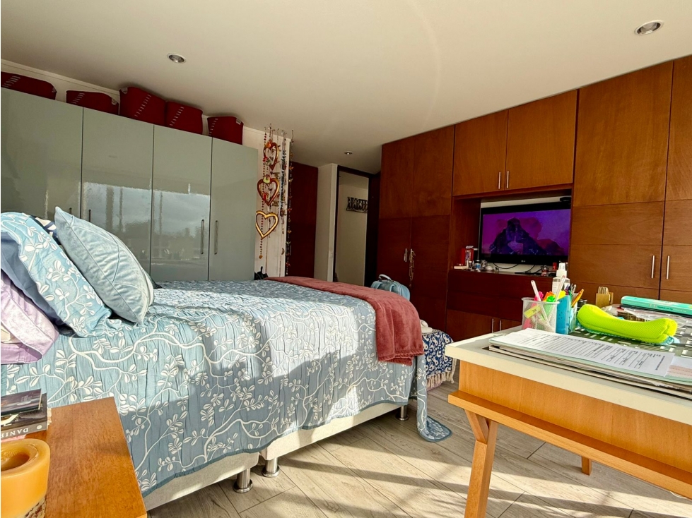Apartamento en venta en Santa Barbara, Bogotá · foto 12 de 17