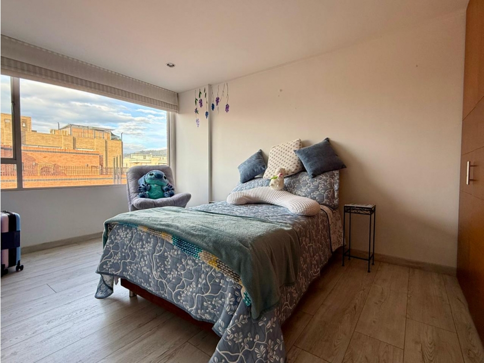 Apartamento en venta en Santa Barbara, Bogotá · foto 16 de 17