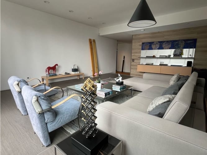 Casa de 2 alcobas en venta en Santa Ana Oriental, Bogotá, 295 m² · foto 3 de 18