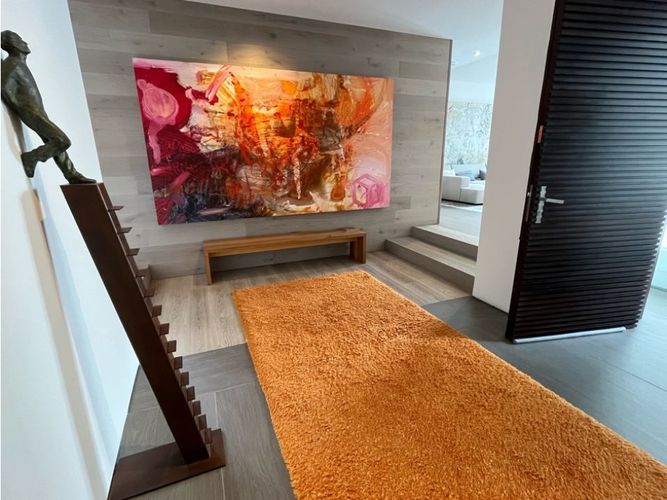 Casa de 2 alcobas en venta en Santa Ana Oriental, Bogotá, 295 m² · foto 10 de 18