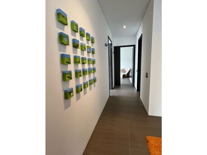 Casa de 2 alcobas en venta en Santa Ana Oriental, Bogotá, 295 m² · foto 11 de 18