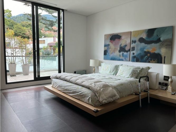 Casa de 2 alcobas en venta en Santa Ana Oriental, Bogotá, 295 m² · foto 15 de 18