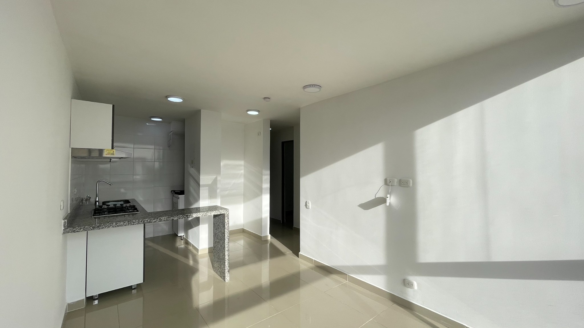 Apartamento en Arriendo en Niza, Bogotá