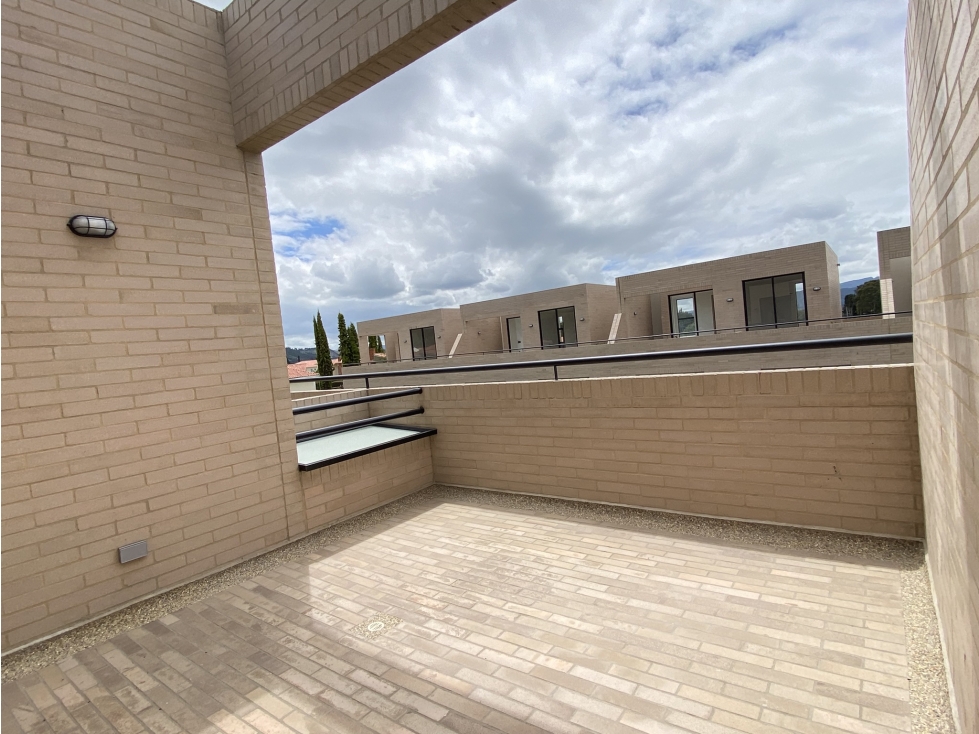Casa en venta en Chuntame, Cajicá · foto 10 de 22