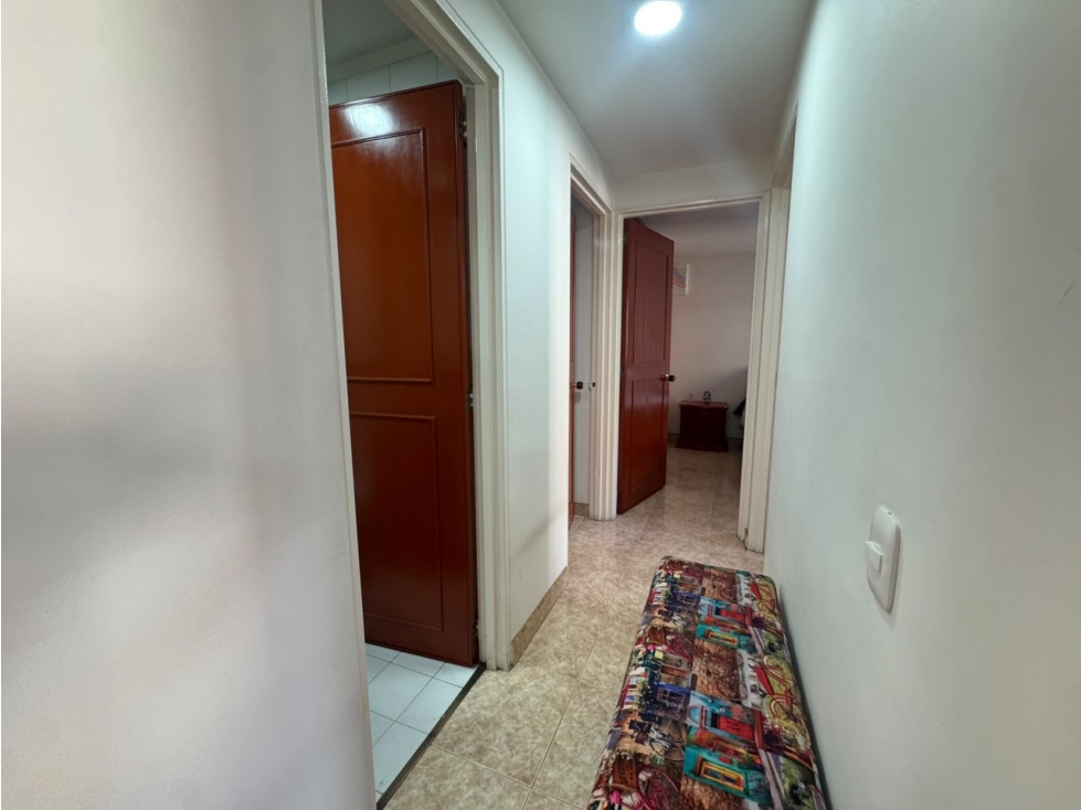 Apartamento en venta en Quinta Paredes, Bogotá · foto 5 de 17