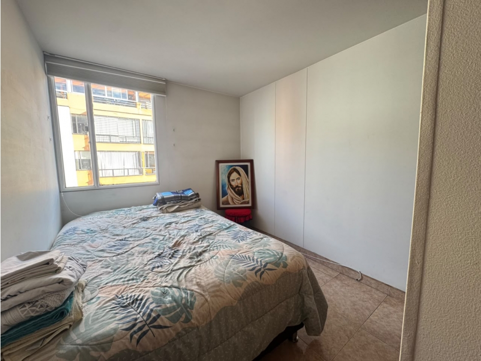 Apartamento en venta en Quinta Paredes, Bogotá · foto 8 de 17