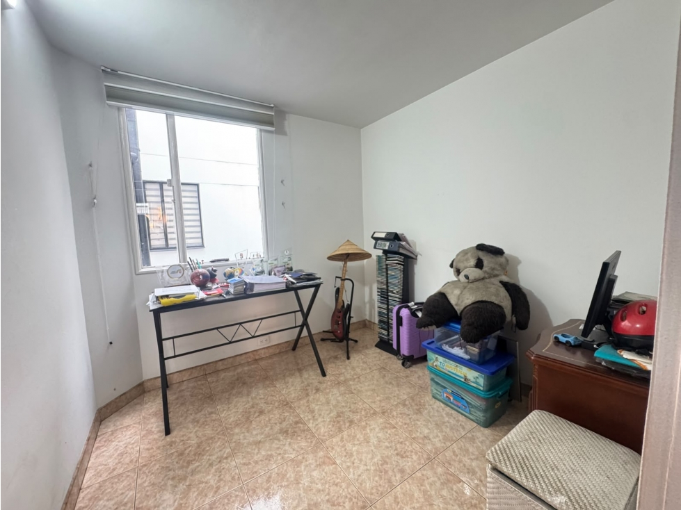 Apartamento en venta en Quinta Paredes, Bogotá · foto 12 de 17