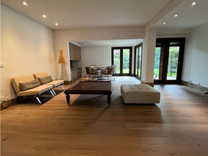 Casa de 3 alcobas en venta en Santa Ana Oriental, Bogotá, 577 m² · foto 13 de 23