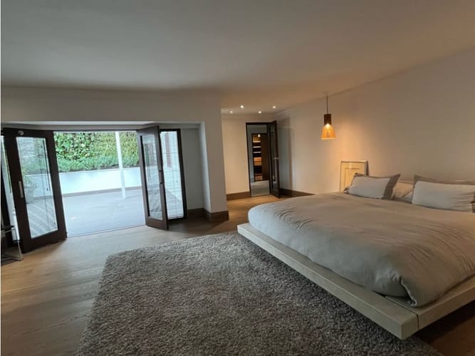 Casa de 3 alcobas en venta en Santa Ana Oriental, Bogotá, 577 m² · foto 16 de 23