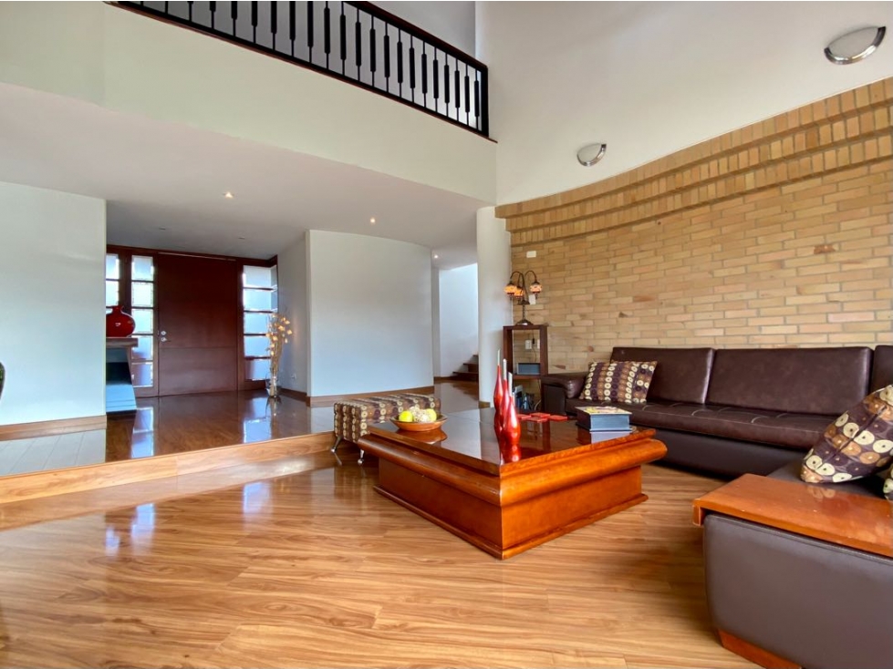 Casa en venta en Canelon, Cajicá · foto 5 de 24