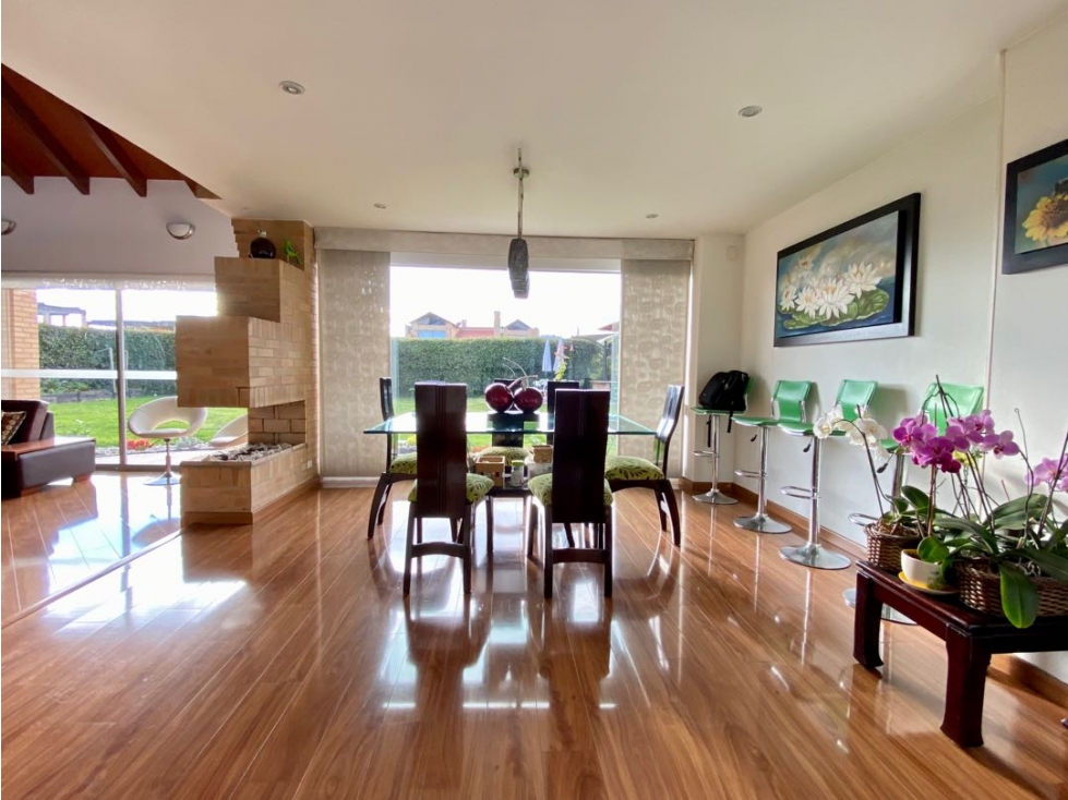 Casa en venta en Canelon, Cajicá · foto 6 de 24