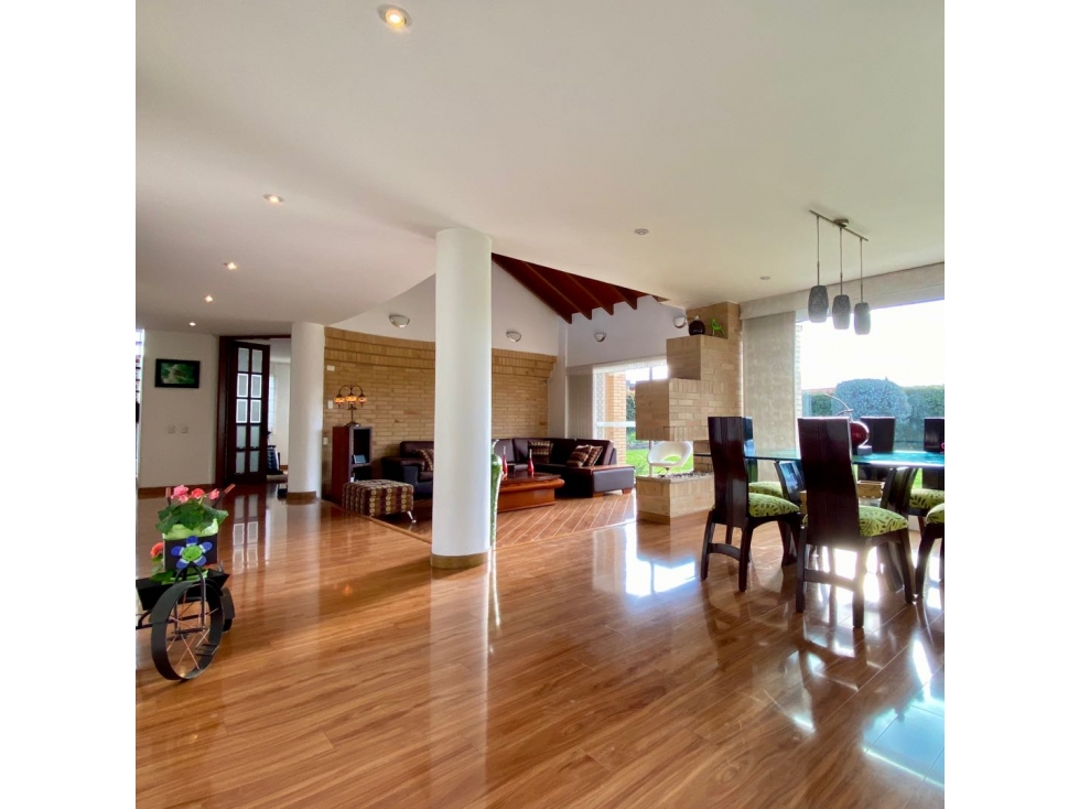 Casa en venta en Canelon, Cajicá · foto 7 de 24