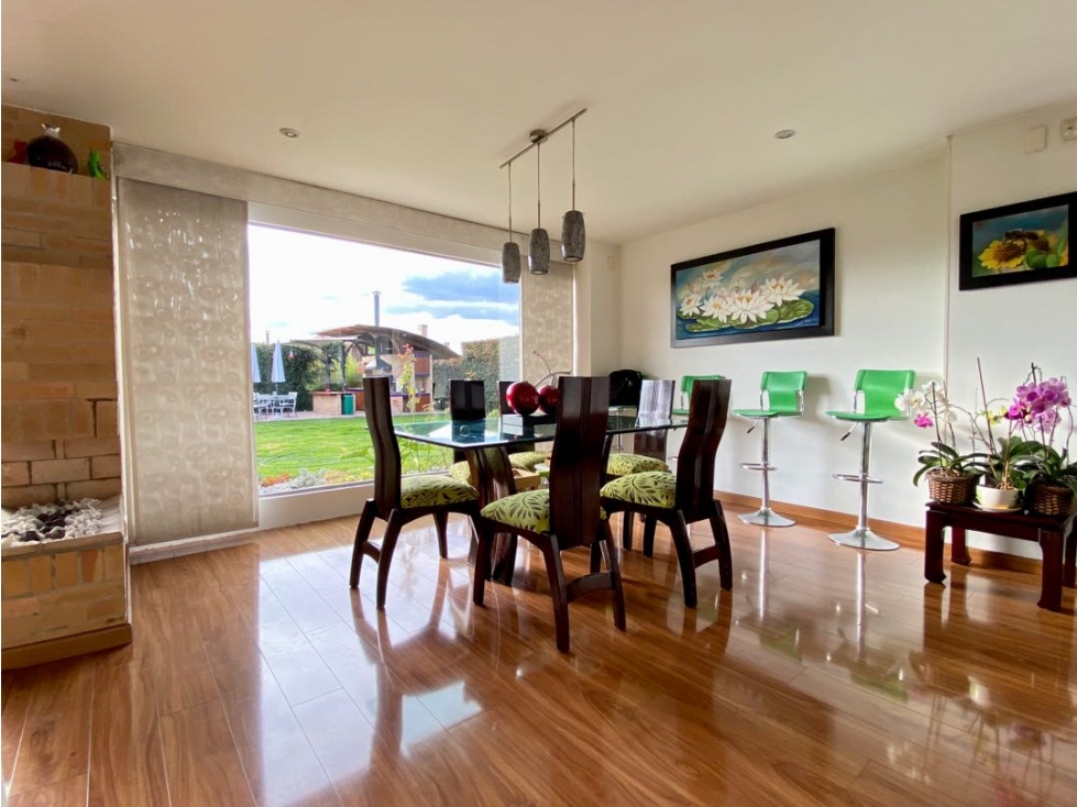 Casa en venta en Canelon, Cajicá · foto 10 de 24