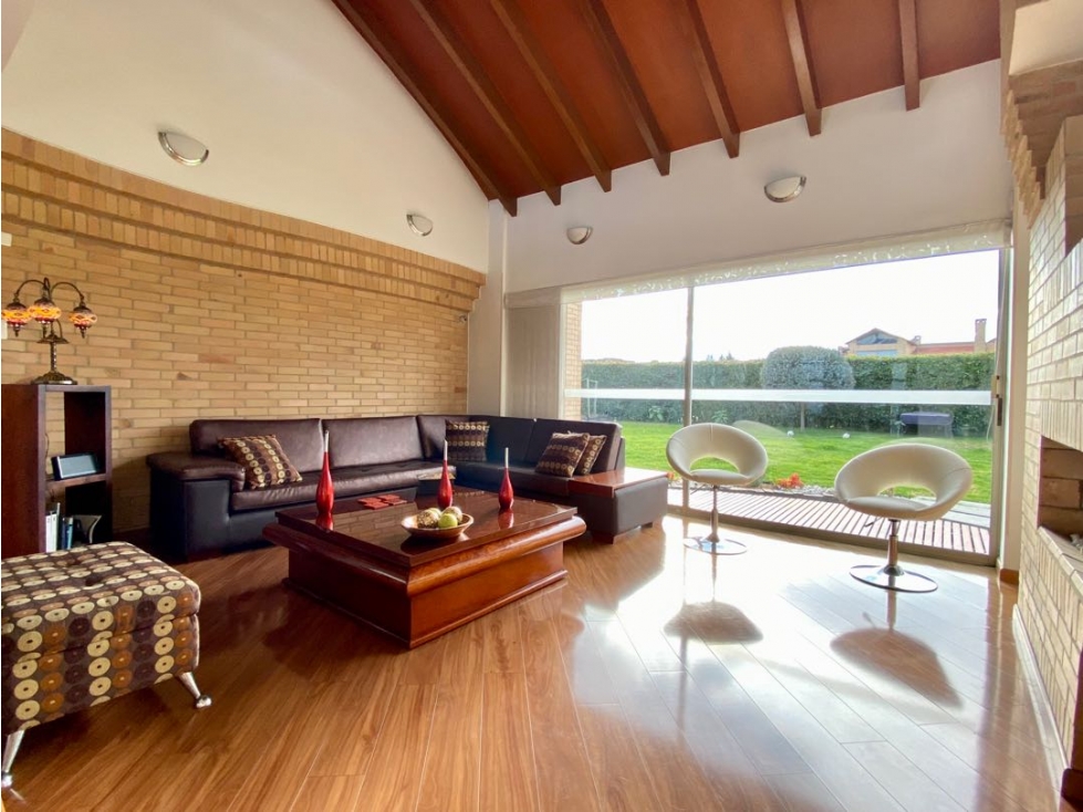Casa en venta en Canelon, Cajicá · foto 11 de 24