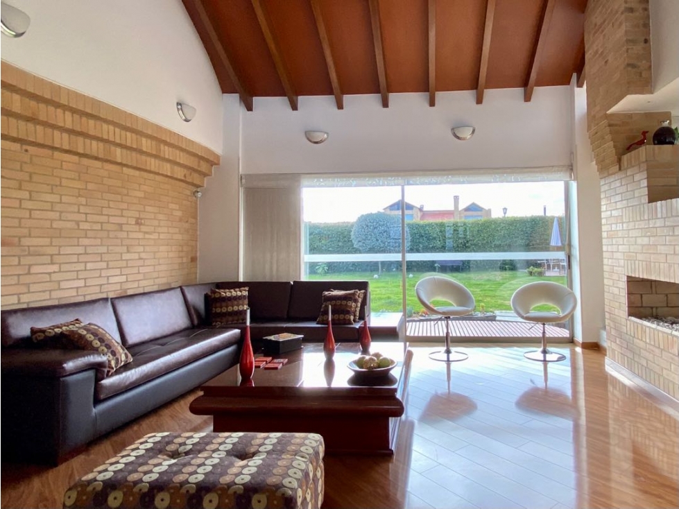 Casa en venta en Canelon, Cajicá · foto 13 de 24