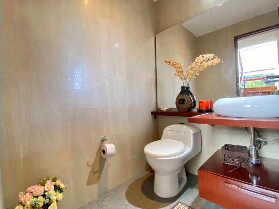 Casa en venta en Canelon, Cajicá · foto 15 de 24