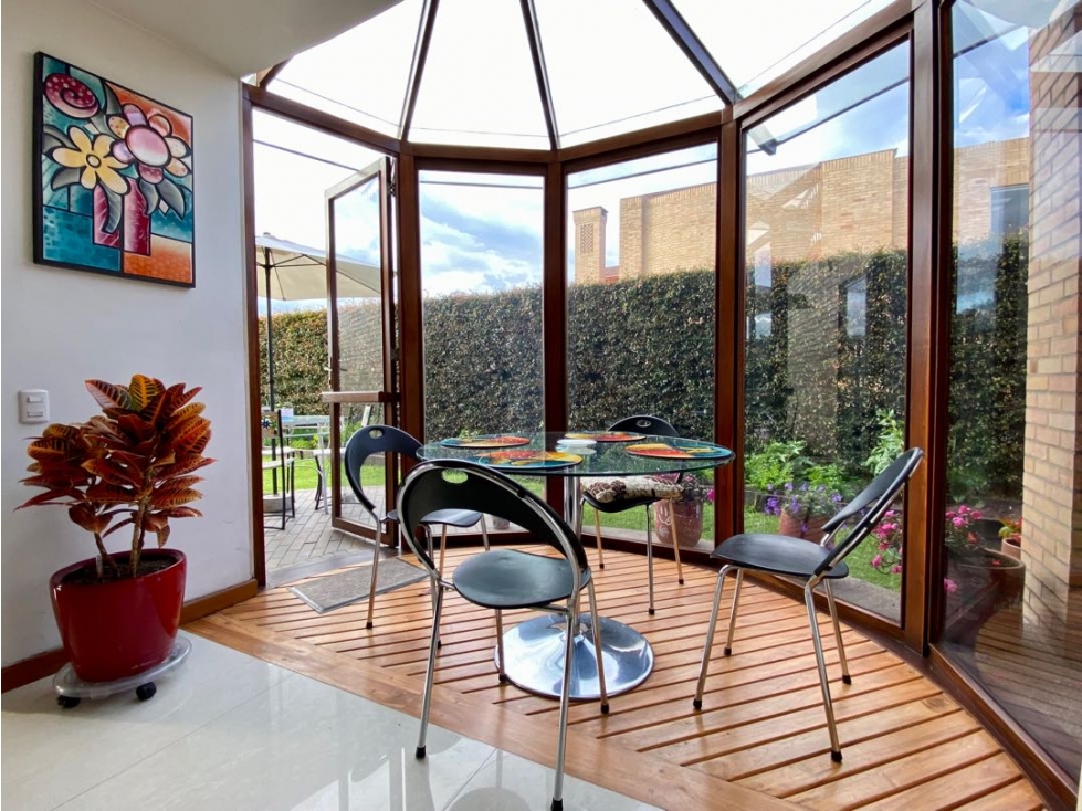 Casa en venta en Canelon, Cajicá · foto 17 de 24