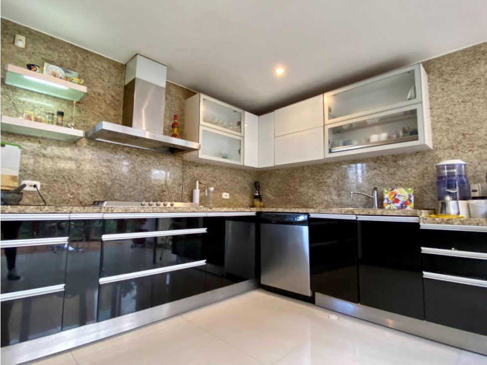 Casa en venta en Canelon, Cajicá · foto 22 de 24