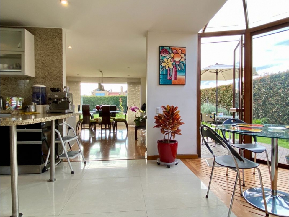 Casa en venta en Canelon, Cajicá · foto 23 de 24