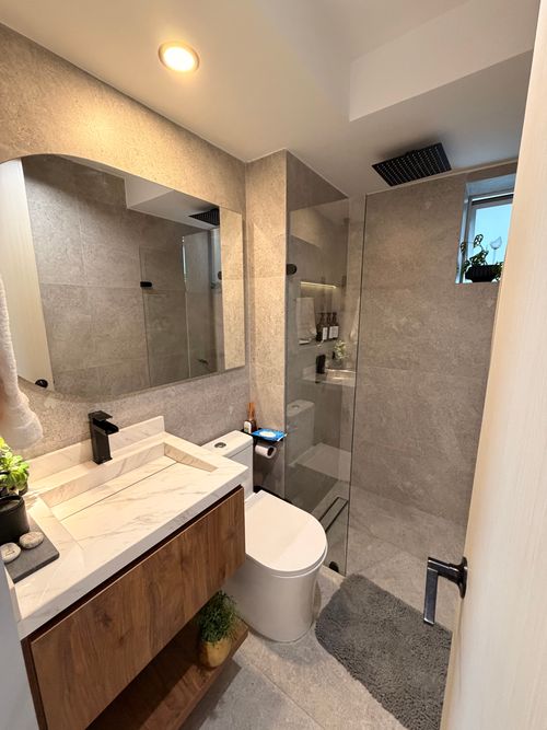 Apartamento de 3 alcobas en venta en Jardines Campestre, Floridablanca, 87 m² · foto 4 de 14