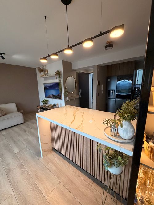 Apartamento de 3 alcobas en venta en Jardines Campestre, Floridablanca, 87 m² · foto 5 de 14