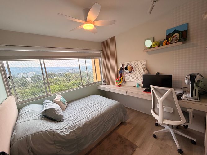 Apartamento de 3 alcobas en venta en Jardines Campestre, Floridablanca, 87 m² · foto 7 de 14