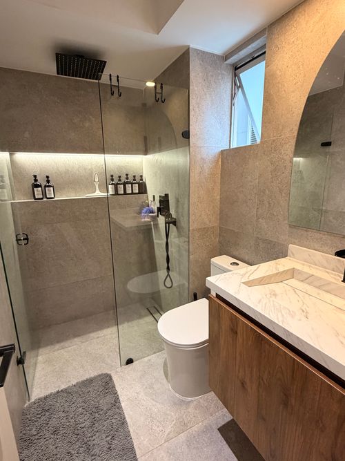 Apartamento de 3 alcobas en venta en Jardines Campestre, Floridablanca, 87 m² · foto 12 de 14