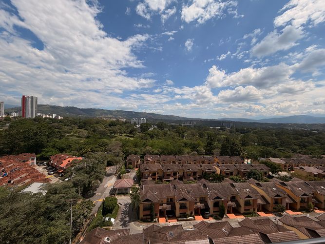 Apartamento de 3 alcobas en venta en Jardines Campestre, Floridablanca, 87 m² · foto 14 de 14
