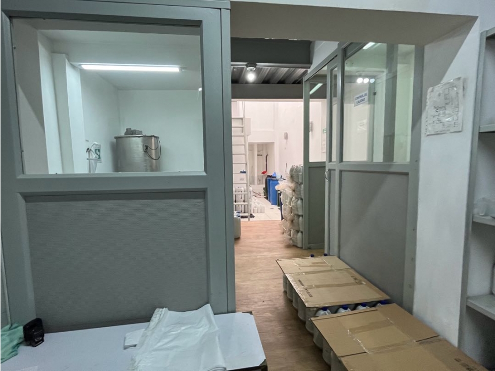 Casa en venta en Chapinero, Bogotá · foto 3 de 12