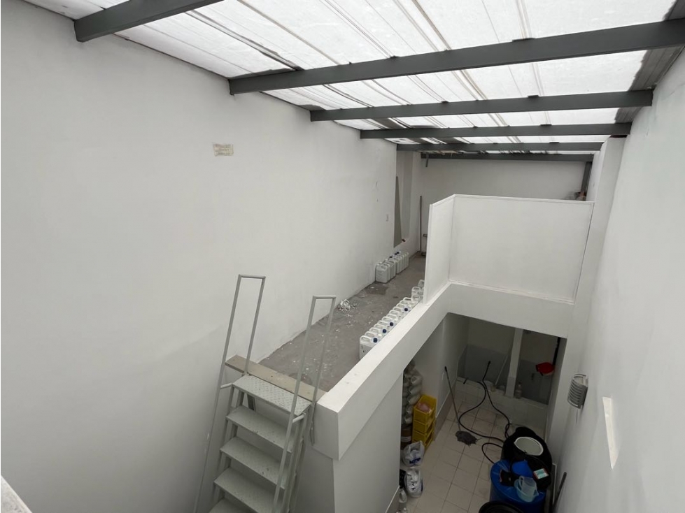 Casa en venta en Chapinero, Bogotá · foto 6 de 12