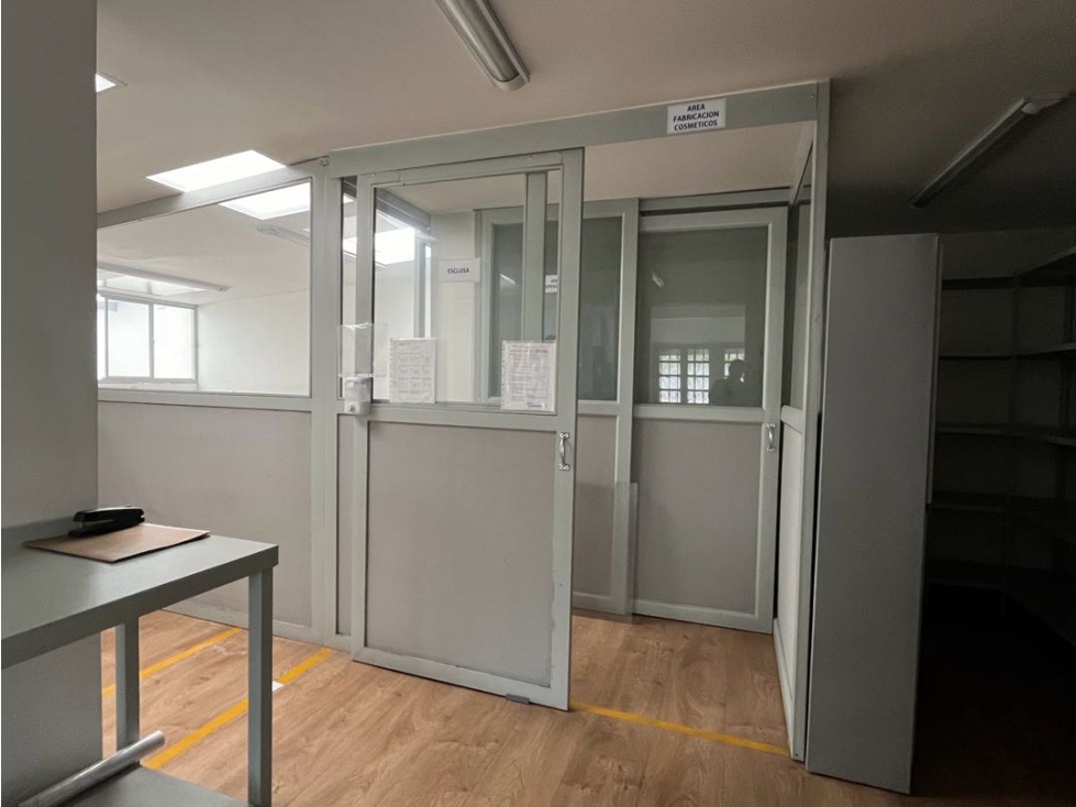 Casa en venta en Chapinero, Bogotá · foto 7 de 12