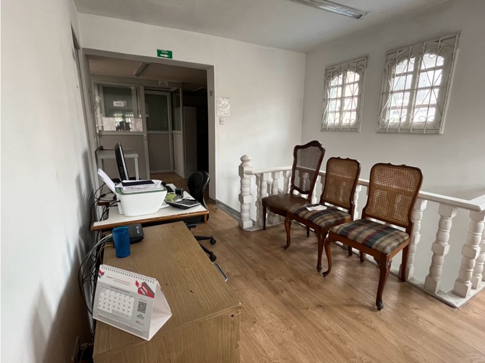 Casa en venta en Chapinero, Bogotá · foto 12 de 12