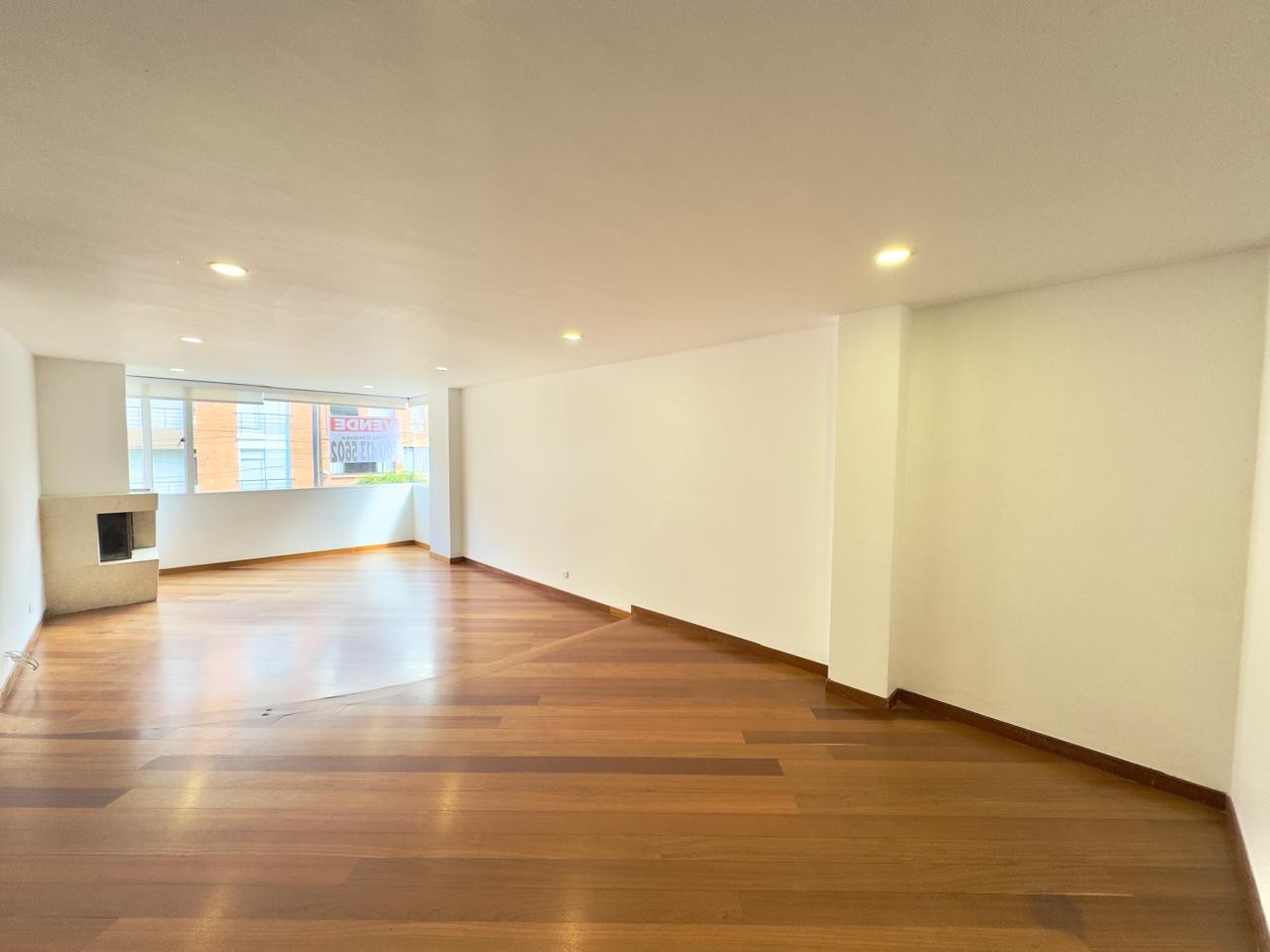 Apartamento en Venta en Santa Barbara, Bogotá