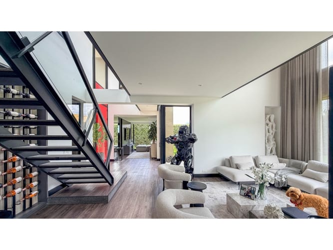 Casa de 4 alcobas en venta en Centro, Cota, 224 m² · foto 4 de 24