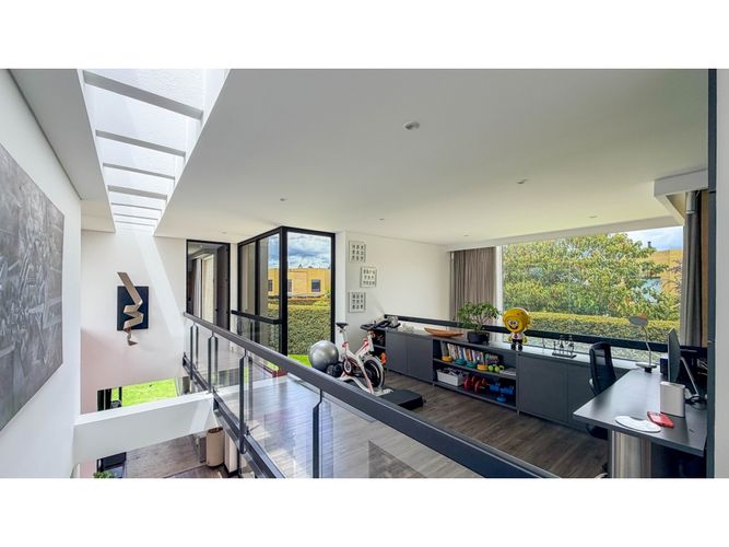 Casa de 4 alcobas en venta en Centro, Cota, 224 m² · foto 5 de 24