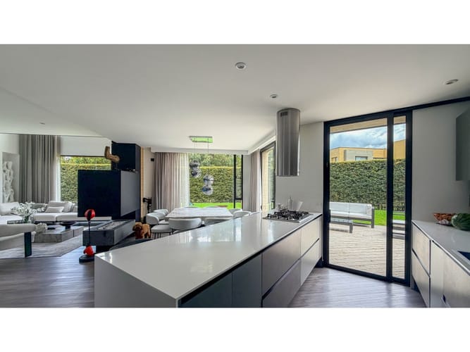 Casa de 4 alcobas en venta en Centro, Cota, 224 m² · foto 6 de 24