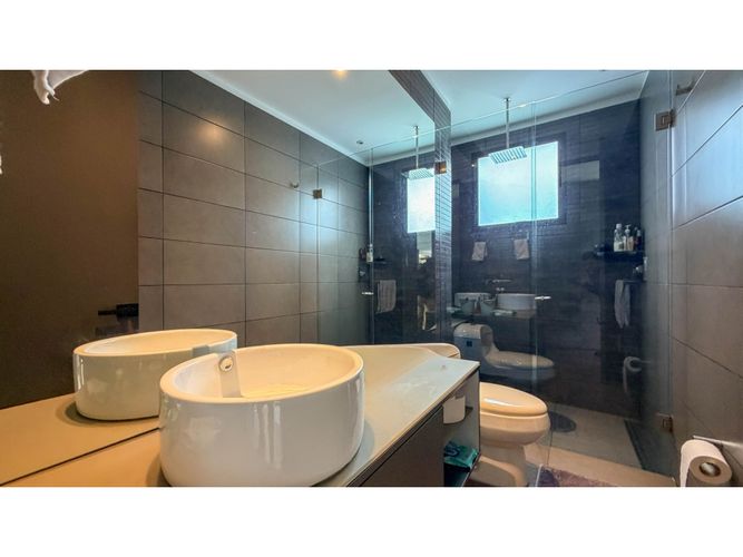 Casa de 4 alcobas en venta en Centro, Cota, 224 m² · foto 13 de 24