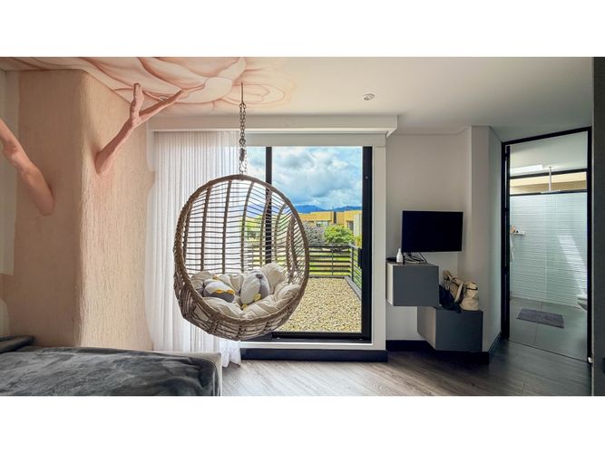 Casa de 4 alcobas en venta en Centro, Cota, 224 m² · foto 15 de 24