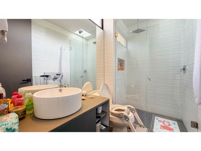 Casa de 4 alcobas en venta en Centro, Cota, 224 m² · foto 18 de 24
