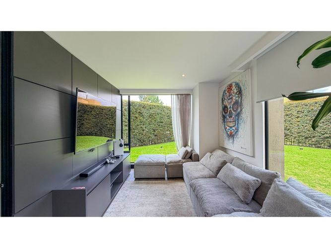 Casa de 4 alcobas en arriendo en Montana, Cota, 224 m² · foto 8 de 24