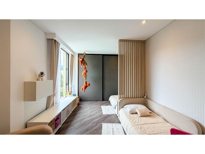 Casa de 4 alcobas en arriendo en Montana, Cota, 224 m² · foto 17 de 24