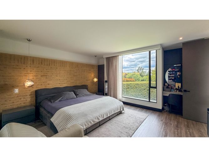 Casa de 4 alcobas en arriendo en Montana, Cota, 224 m² · foto 19 de 24